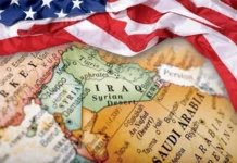 A member of parliament is demanding that the next government cancel the security agreement with Washington.