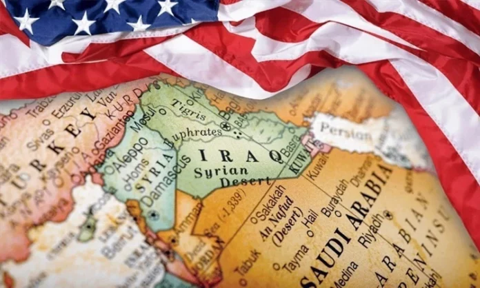 A member of parliament is demanding that the next government cancel the security agreement with Washington.