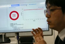 AI disinfo tests South Korean laws ahead of local elections