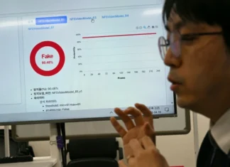 AI disinfo tests South Korean laws ahead of local elections