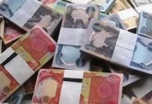 Abdul Hadi There are no red lines in opening corruption files and tracking down those who plunder public funds.