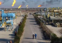 Al Baldawi Relying on a single outlet for oil exports is gambling with the country's fate.