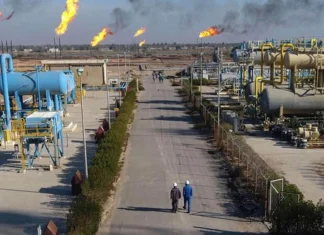 Al Baldawi Relying on a single outlet for oil exports is gambling with the country's fate.