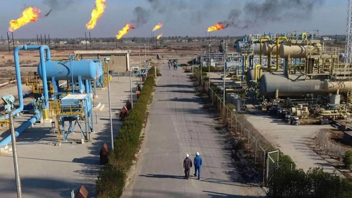 Al Baldawi Relying on a single outlet for oil exports is gambling with the country's fate.