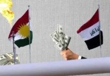 Al Haidari The region has not fulfilled its constitutional obligations towards Baghdad.