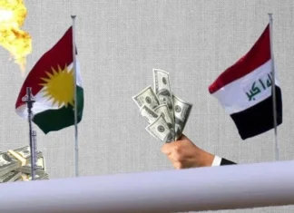 Al Haidari The region has not fulfilled its constitutional obligations towards Baghdad.