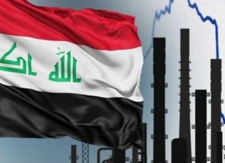 Al Husseini warns against harming the Iraqi economy by following Trump's policies.