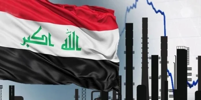Al Husseini warns against harming the Iraqi economy by following Trump's policies.
