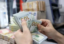 Al Maliki The dollar has become a weapon to undermine import activity and target market stability.