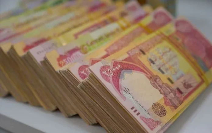 An economist explains the obstacles to implementing a new salary scale for employees.