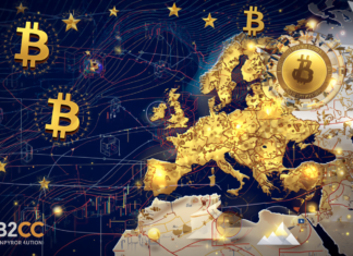 B2C2 wins MiCA approval to offer crypto trading across Europe B2C2 wins MiCA approval to offer crypto trading across Europe