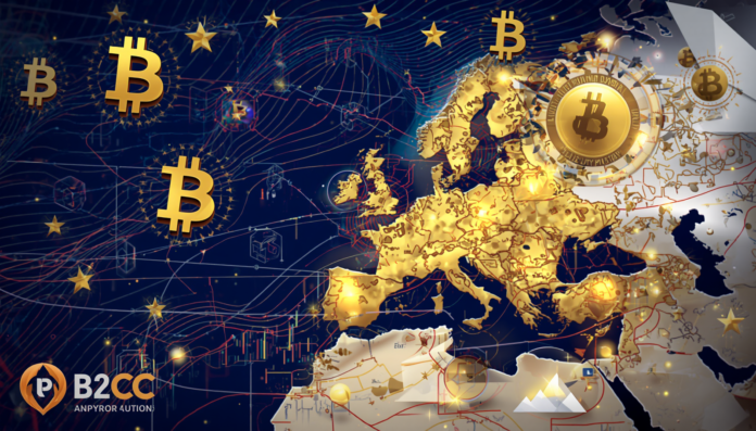 B2C2 wins MiCA approval to offer crypto trading across Europe