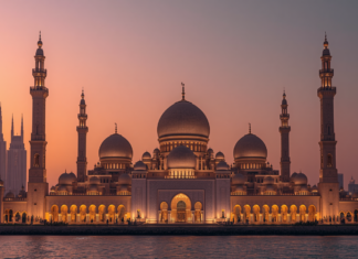 BNY brings $59T custody power to Abu Dhabi crypto push