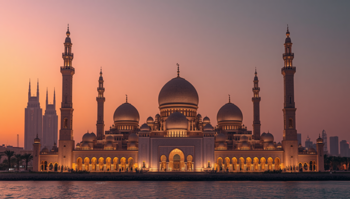 BNY brings $59T custody power to Abu Dhabi crypto push
