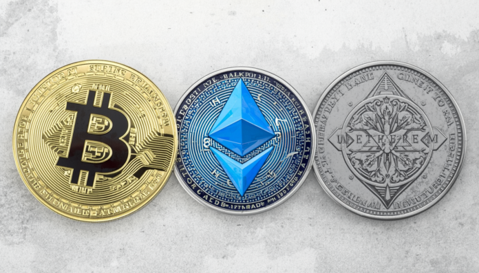 Bank of America picks Bitcoin ETF over Ether and Solana in Q1 Bank of America picks Bitcoin ETF over Ether and Solana in Q1