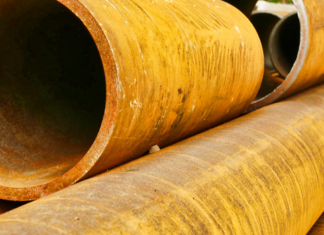 Basra Haditha Pipeline to Create 15,000 Jobs
