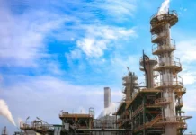 Basra crude oil recorded a 2% decline in weekly trading.