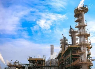 Basra crude oil recorded a 2% decline in weekly trading.