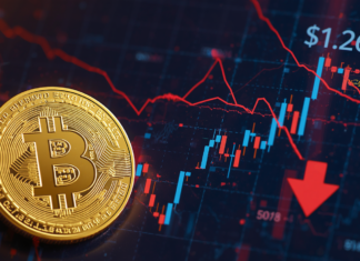 Bitcoin ETF outflows hit $1.26B as Santiment sees buy signal