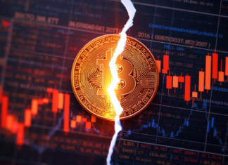 Bitcoin ETFs break six week inflow streak
