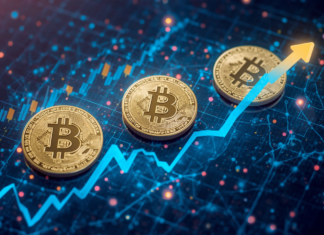 Bitcoin ETFs pull in $1.7B in five day inflow strea