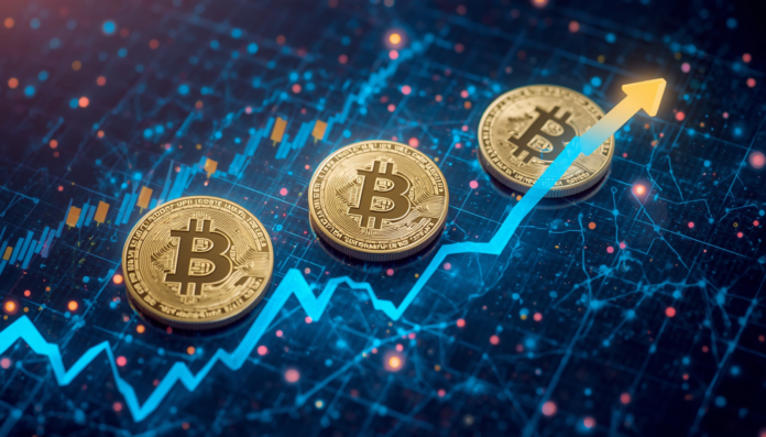 Bitcoin ETFs pull in $1.7B in five day inflow strea