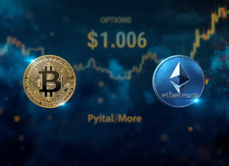 Bitcoin, Ethereum traders brace for $1.9B options expiry