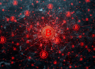Bitcoin node flood raises fears of surveillance or Sybil attack
