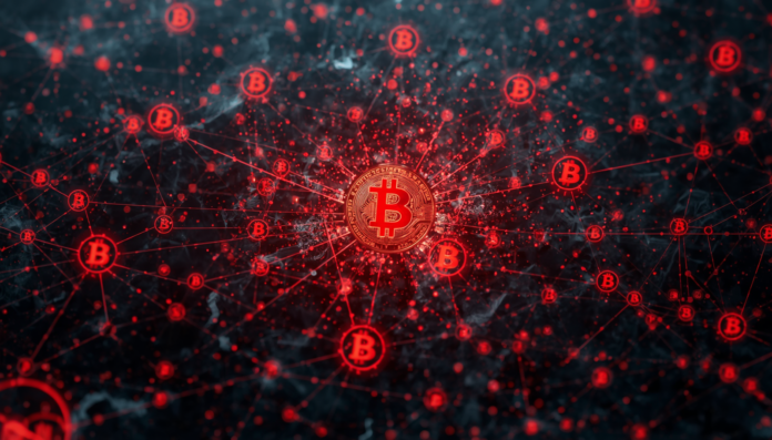 Bitcoin node flood raises fears of surveillance or Sybil attack