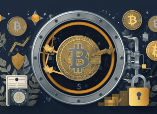 Bitcoin reserve plan gets 20 year lock in new ARMA bill