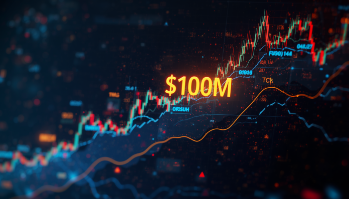 Bitget’s OpenAI linked token sale tops $100M before deadline