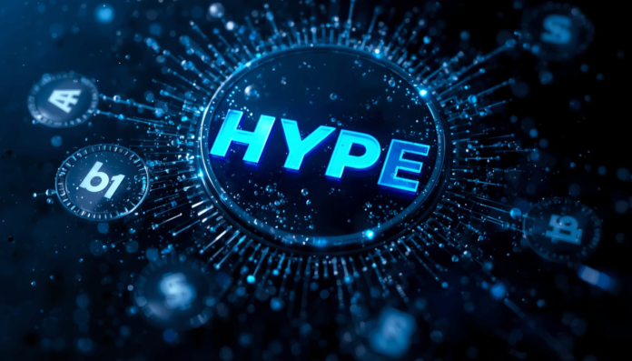 Bitwise HYPE ETF pledges 10% fees to HYPE buys