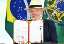 Blockbuster EU Mercosur trade deal enters into force