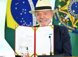 Blockbuster EU Mercosur trade deal enters into force