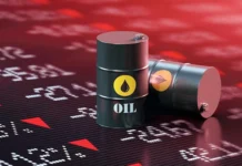 Brent crude maintains its gains in global trading Brent crude maintains its gains in global trading