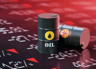 Brent crude maintains its gains in global trading