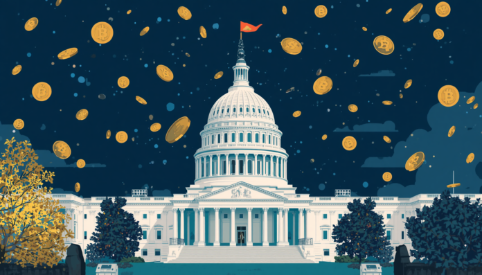 CLARITY Act will end crypto regulatory ambiguity says Senator Lummis