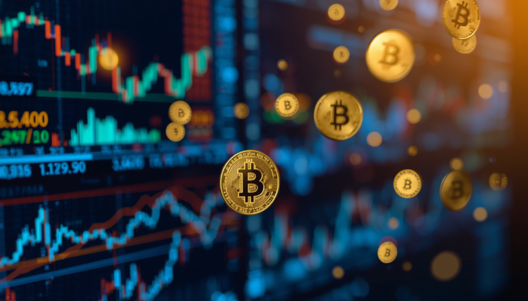 CME plans Bitcoin volatility futures as hedging demand grows