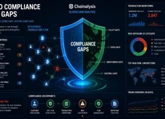 Chainalysis says crypto compliance is tighter, but AML gaps remain Chainalysis says crypto compliance is tighter, but AML gaps remain