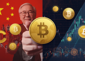 China’s Buffett buys Circle in stablecoin stock surpris