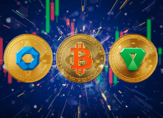 Coinbase perps shake up hits KAITO, CAKE, VET and more