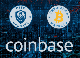 Coinbase urges CFTC to keep prediction markets under rules