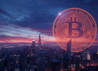 Crypto Quant CEO says Bitcoin bear ends in early 2027