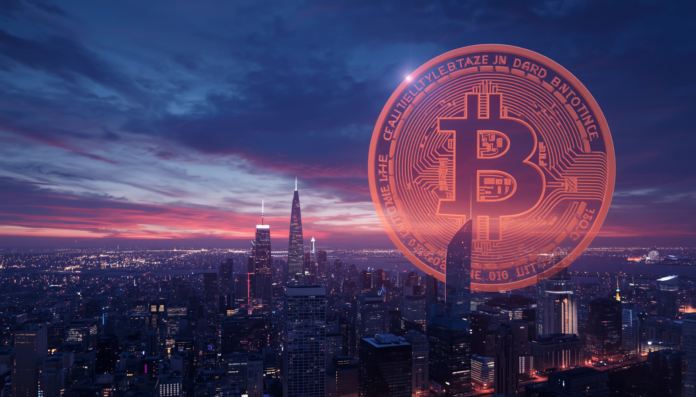 Crypto Quant CEO says Bitcoin bear ends in early 2027