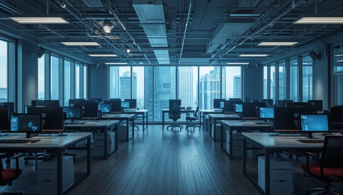 Crypto layoffs grow as Meta’s AI shift hits jobs