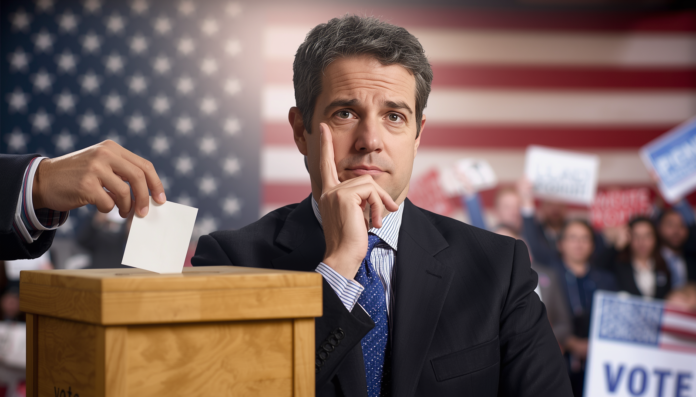 Crypto policy ranks low among U.S. voters ahead of CLARITY Act vote