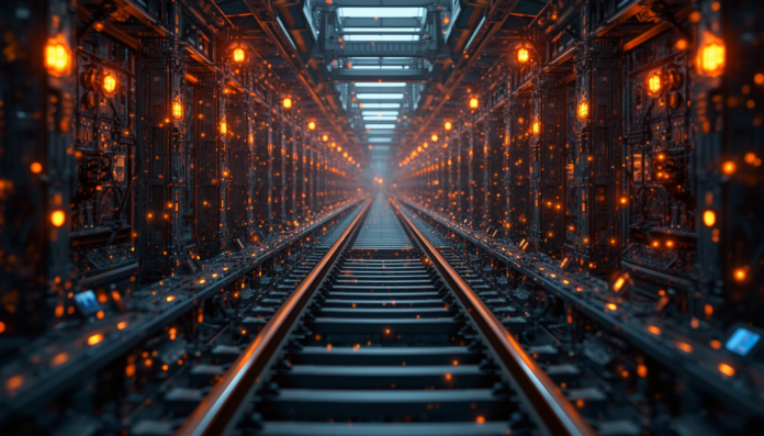 Crypto rails power AI agent payments with $73M settled