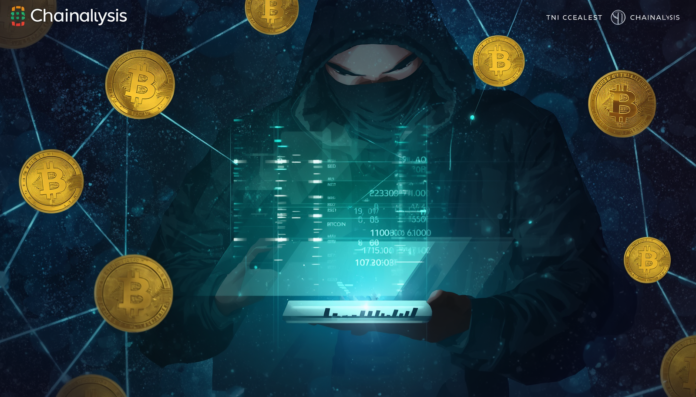 Crypto tax evaders test Ordinals but leave Bitcoin trail Chainalysis report