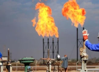 Democratic Party Positive indicators for the imminent passage of the oil and gas law.
