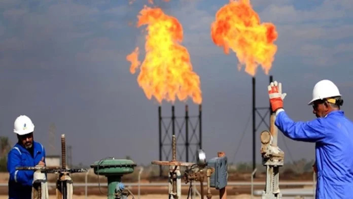 Democratic Party Positive indicators for the imminent passage of the oil and gas law.